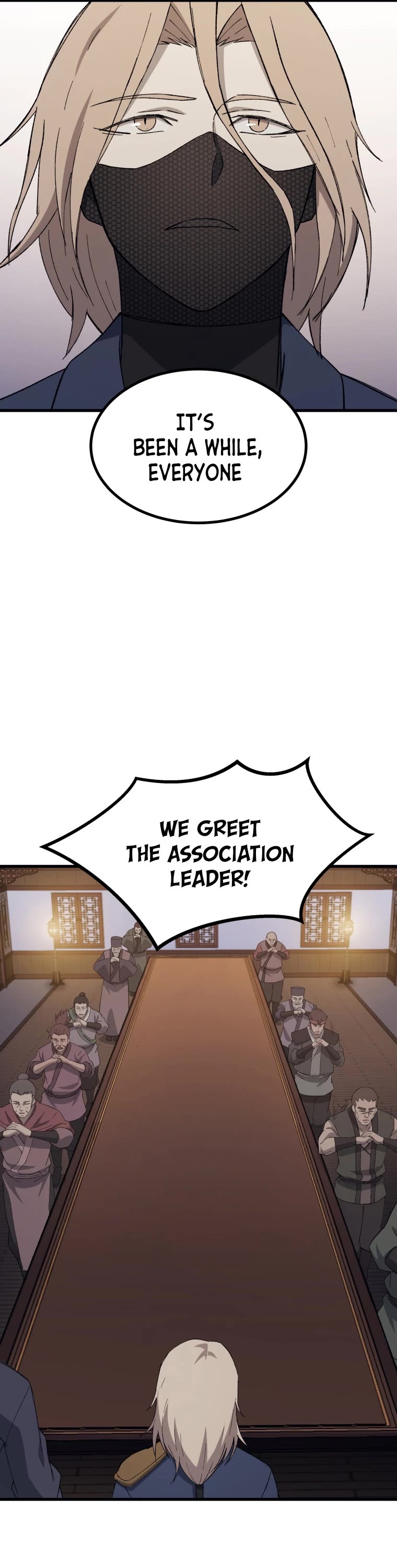 The Great Master Sunyoo chapter 68 page 17