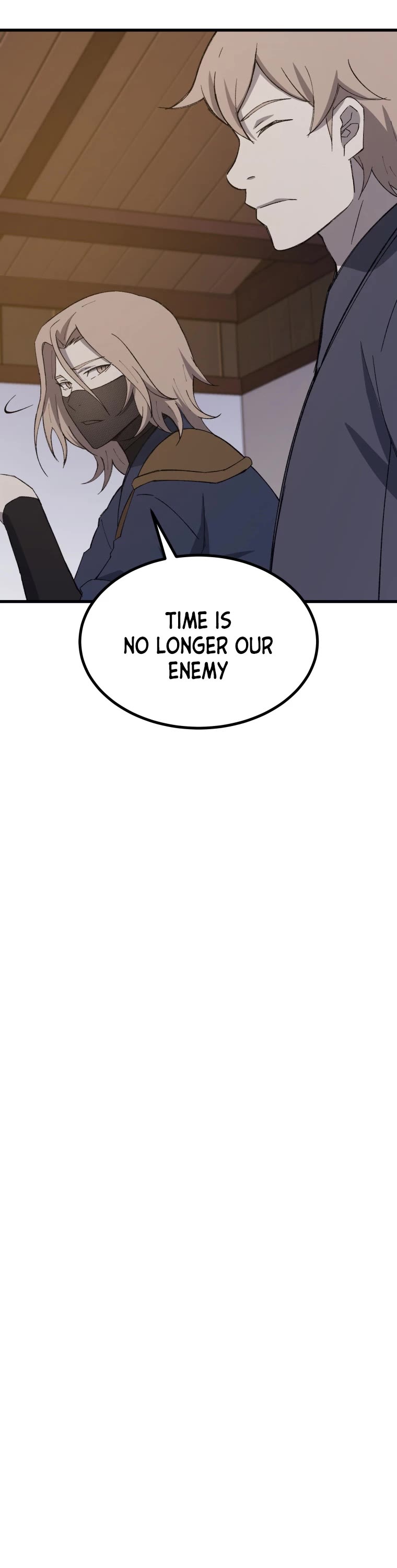 The Great Master Sunyoo chapter 68 page 23