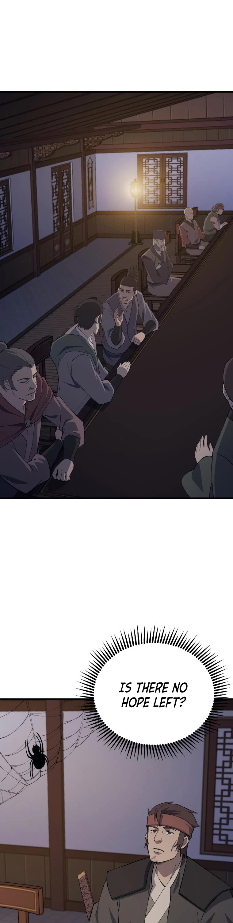 The Great Master Sunyoo chapter 68 page 3