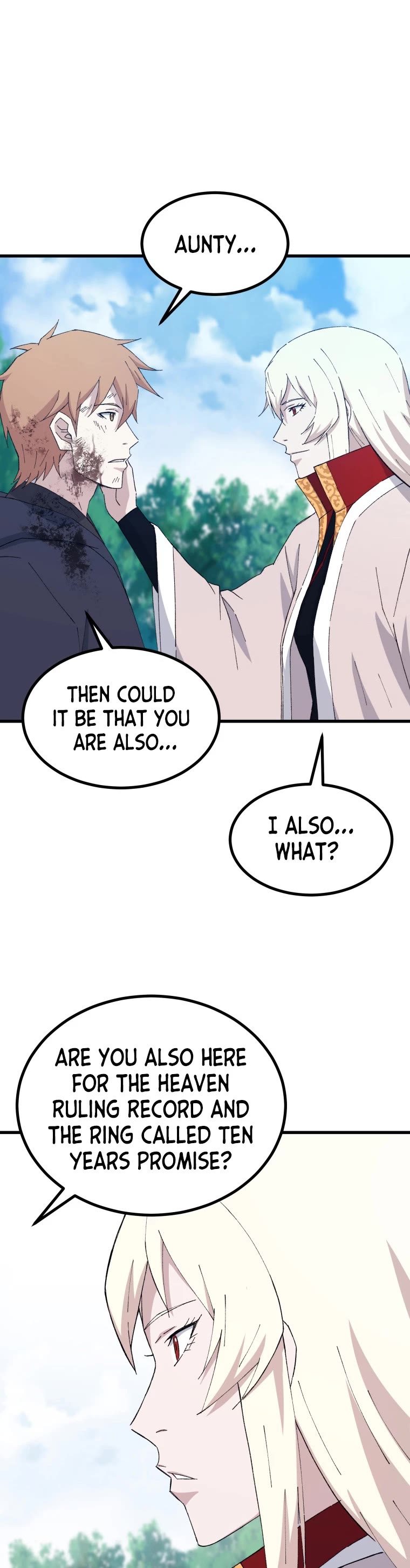 The Great Master Sunyoo chapter 68 page 30