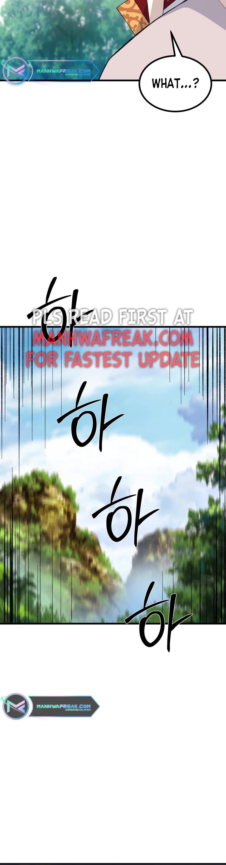 The Great Master Sunyoo chapter 68 page 31