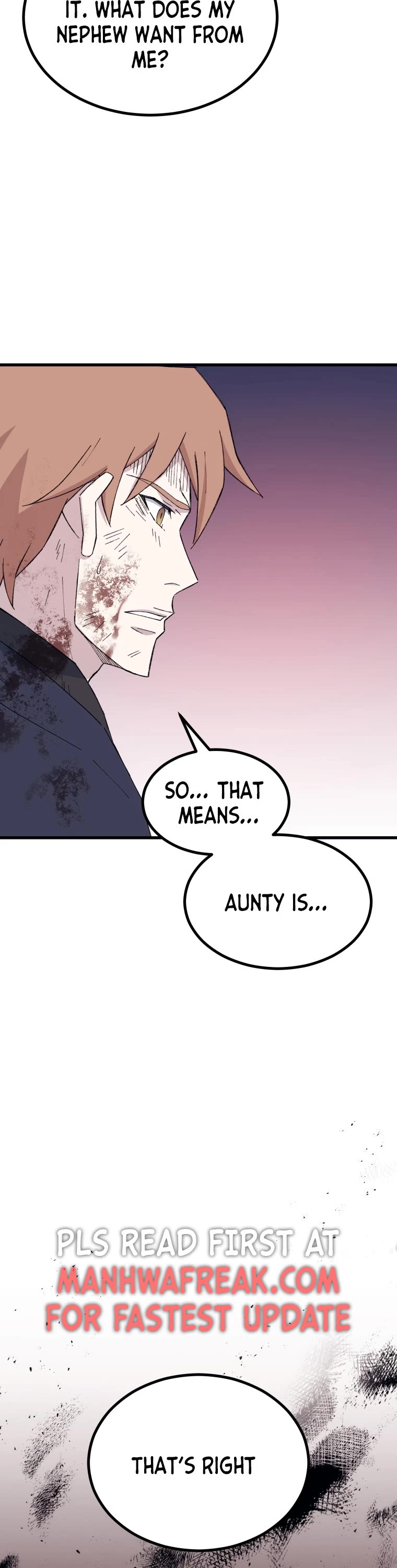 The Great Master Sunyoo chapter 68 page 39