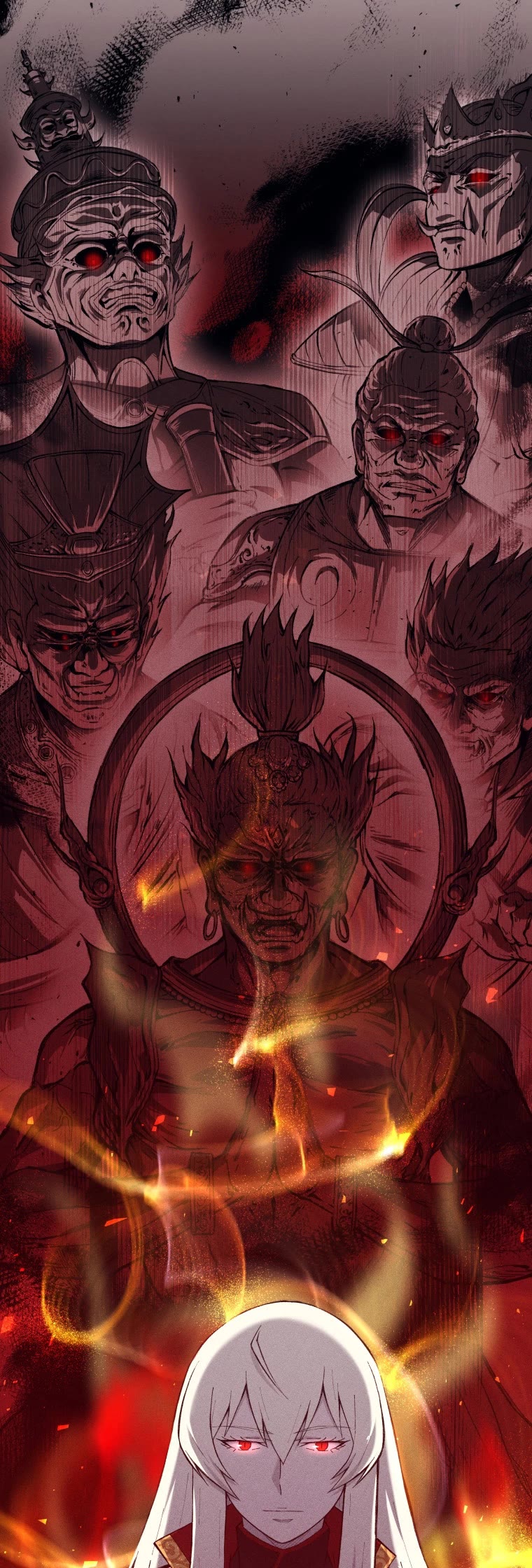 The Great Master Sunyoo chapter 68 page 40