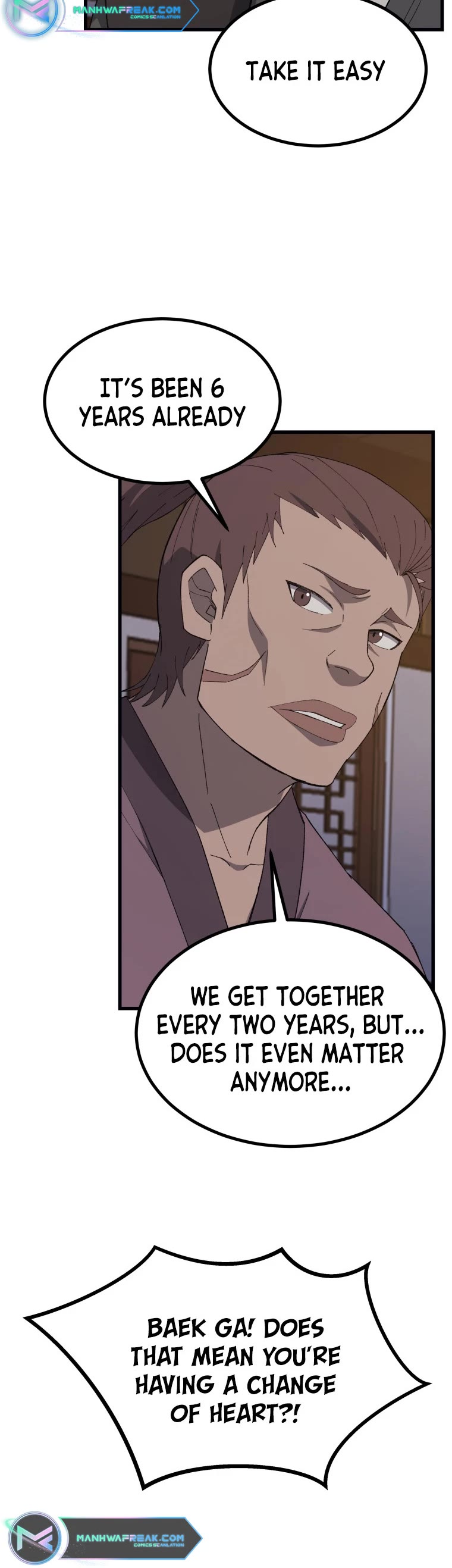 The Great Master Sunyoo chapter 68 page 6