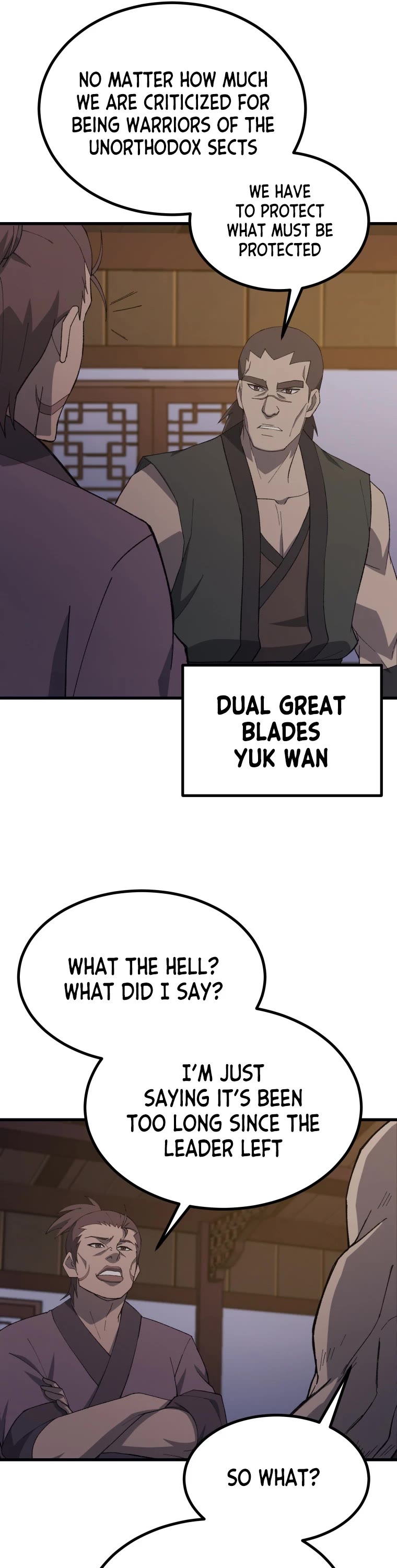 The Great Master Sunyoo chapter 68 page 7