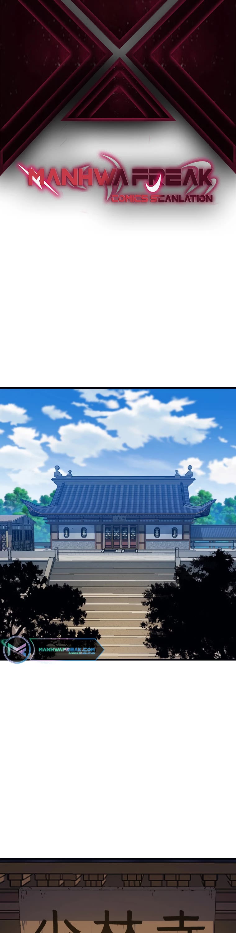 The Great Master Sunyoo chapter 69 page 2