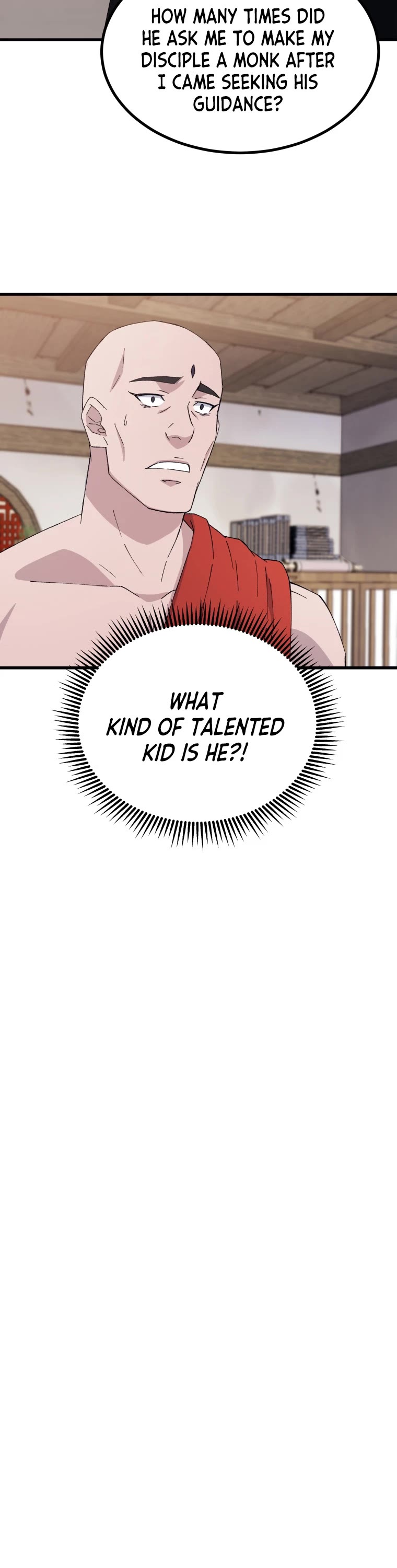 The Great Master Sunyoo chapter 69 page 24