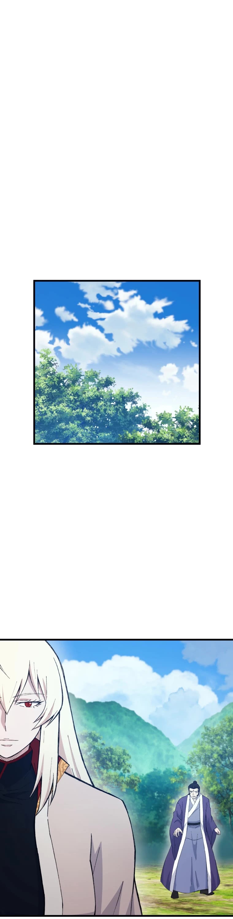 The Great Master Sunyoo chapter 69 page 25