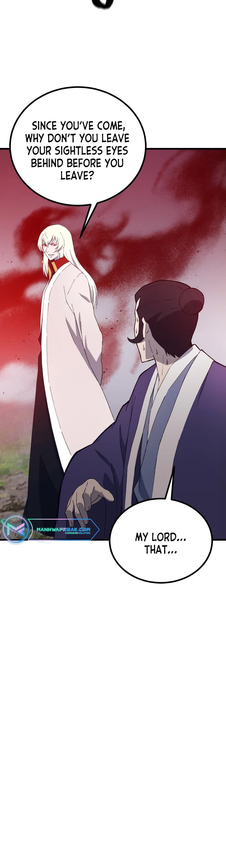 The Great Master Sunyoo chapter 69 page 32