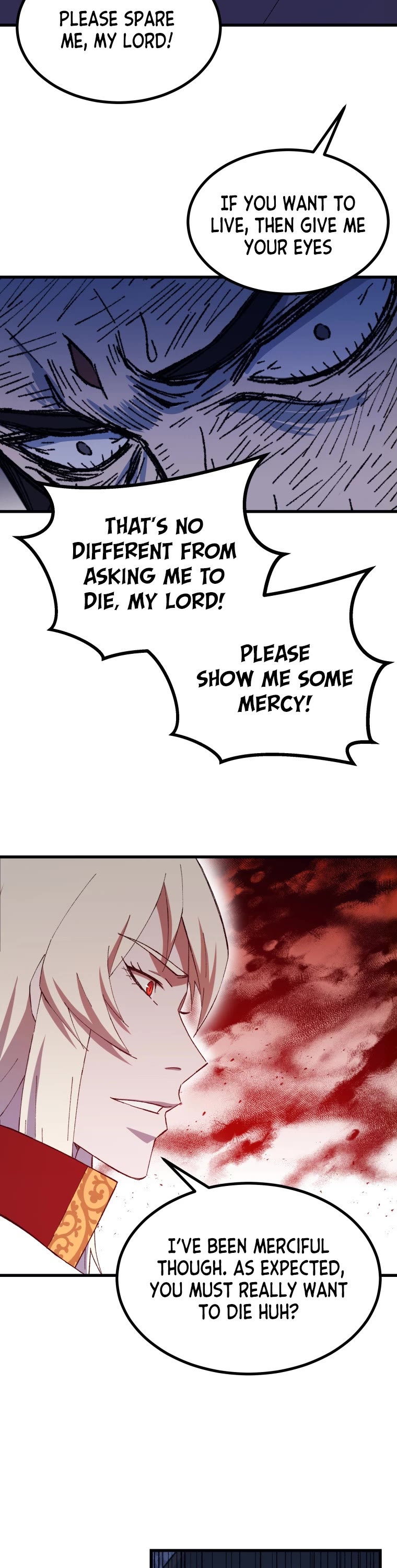 The Great Master Sunyoo chapter 69 page 35