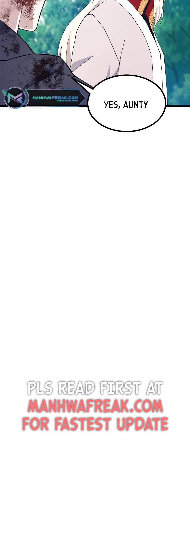 The Great Master Sunyoo chapter 69 page 40