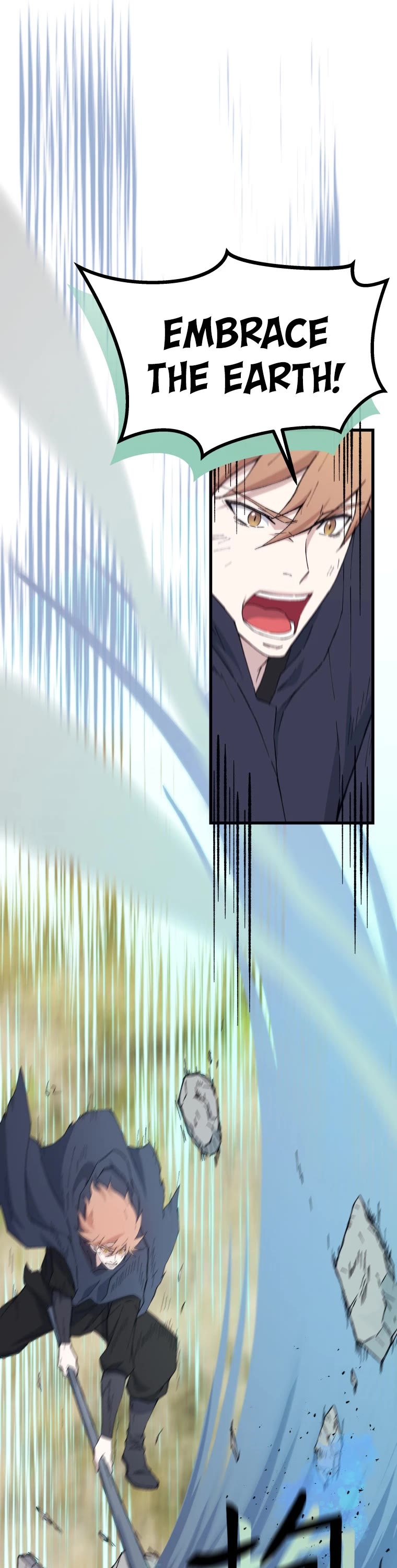 The Great Master Sunyoo chapter 69 page 41