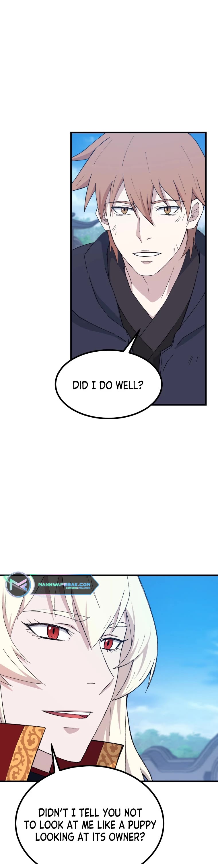 The Great Master Sunyoo chapter 69 page 47