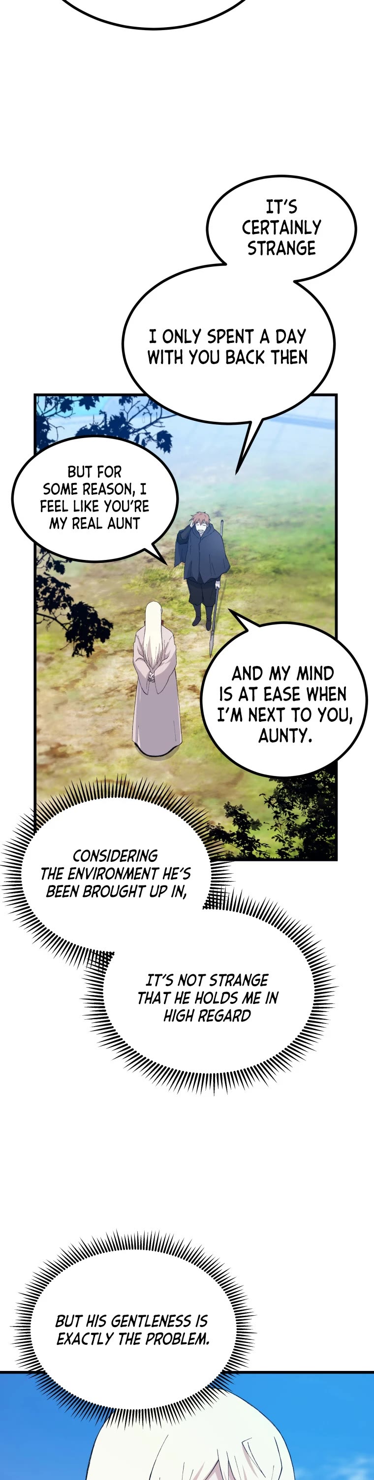 The Great Master Sunyoo chapter 69 page 48