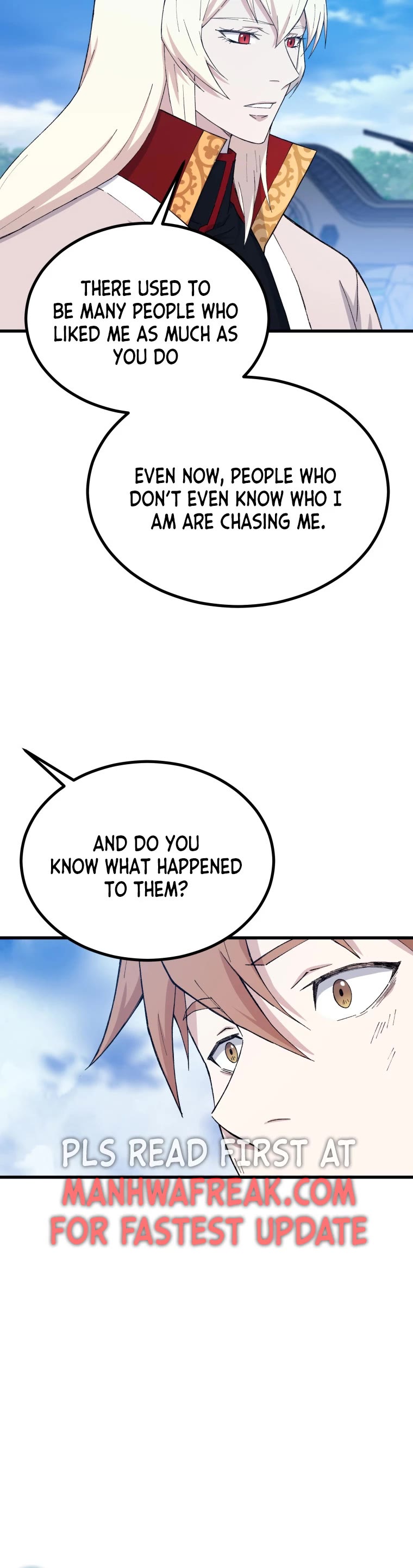 The Great Master Sunyoo chapter 69 page 49