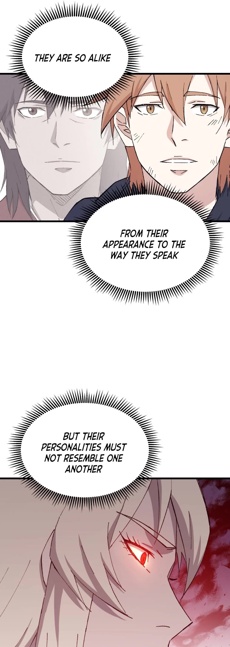 The Great Master Sunyoo chapter 69 page 51