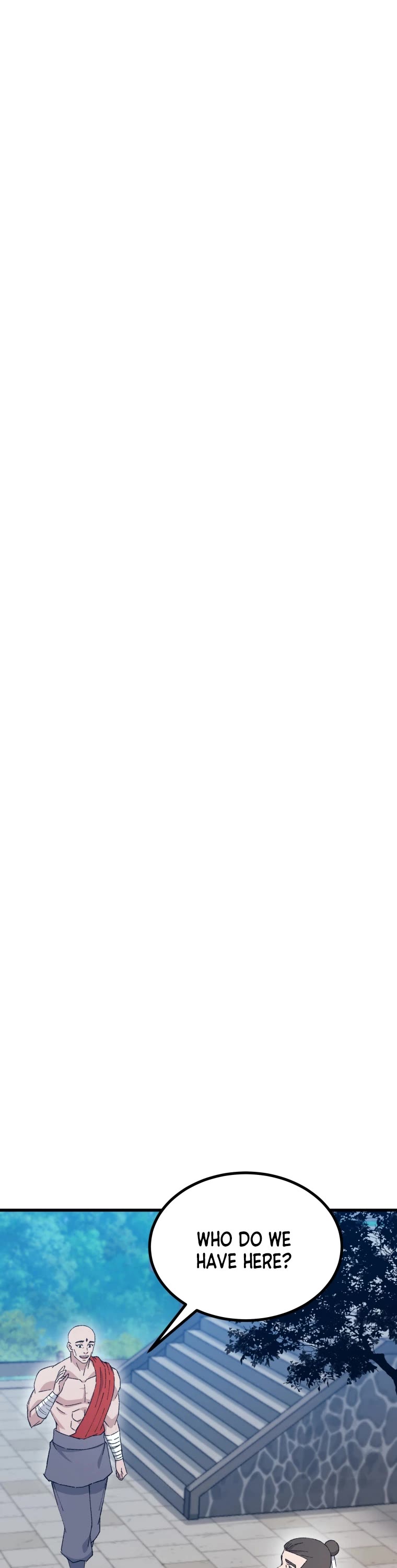 The Great Master Sunyoo chapter 69 page 8