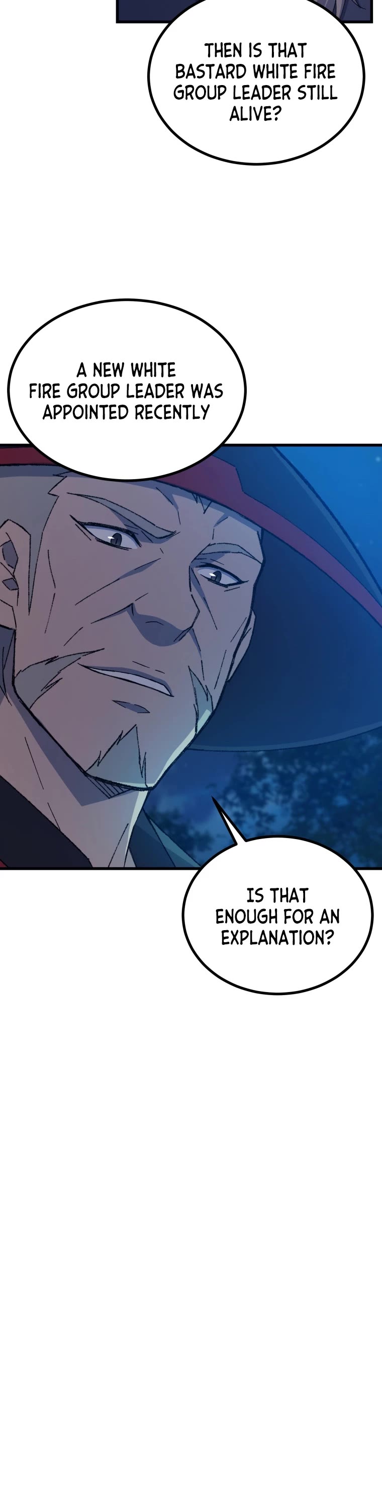 The Great Master Sunyoo chapter 70 page 11