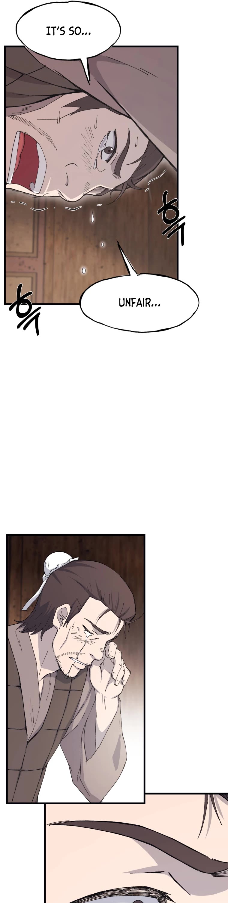 The Great Master Sunyoo chapter 70 page 18