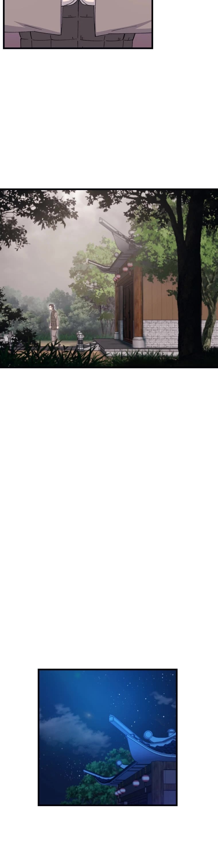 The Great Master Sunyoo chapter 70 page 20