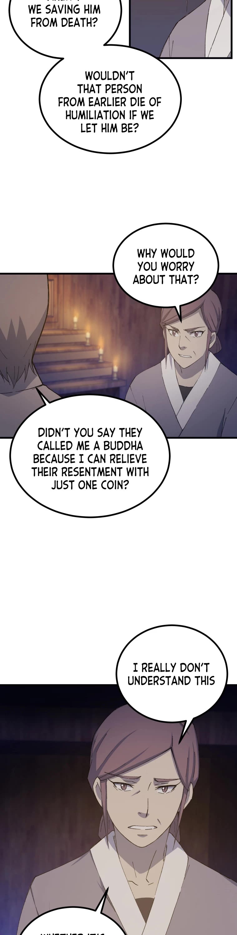 The Great Master Sunyoo chapter 70 page 24