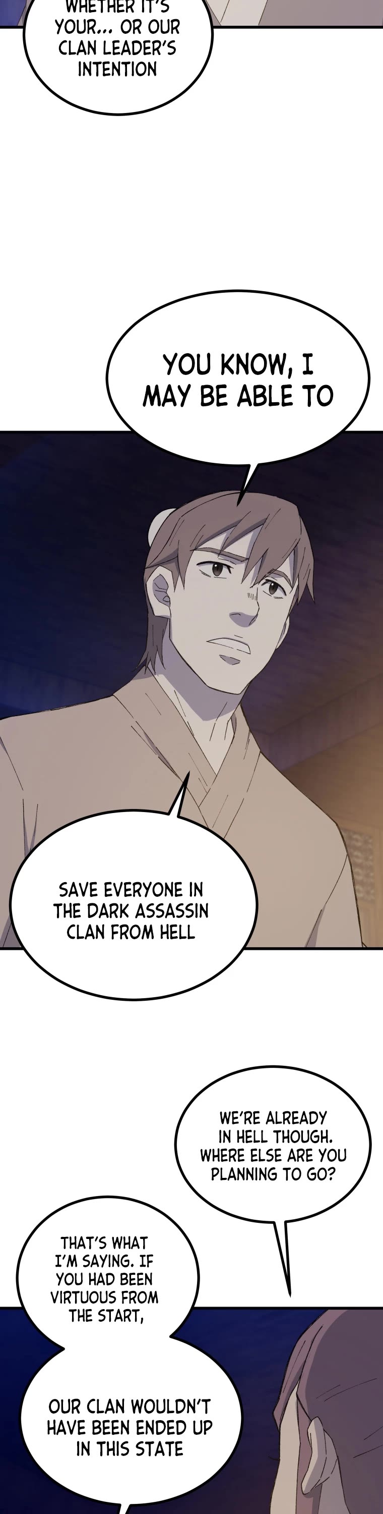 The Great Master Sunyoo chapter 70 page 25