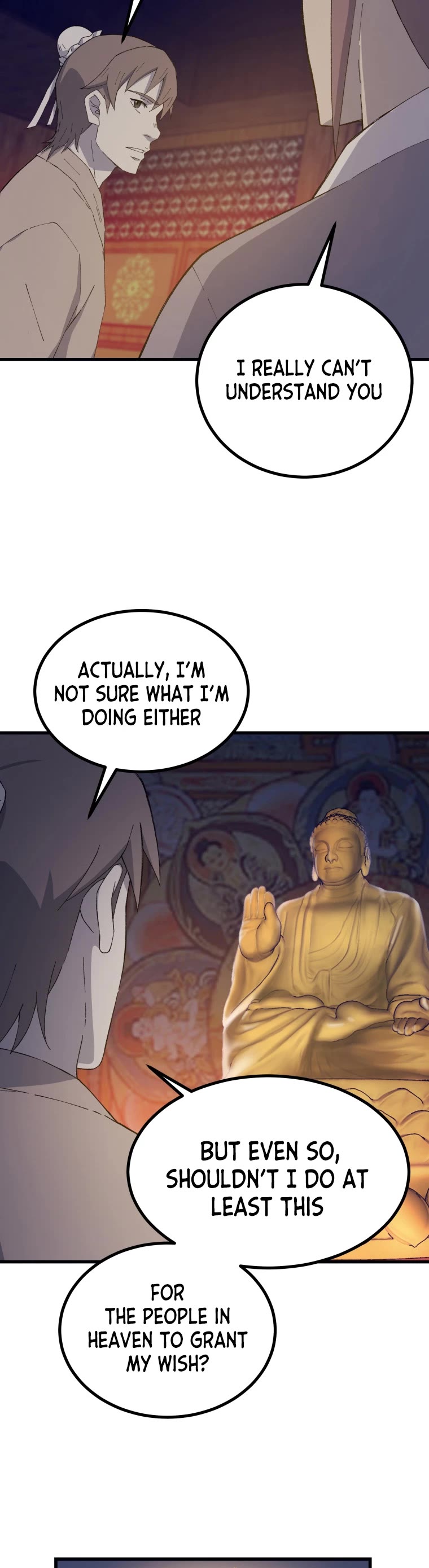 The Great Master Sunyoo chapter 70 page 26