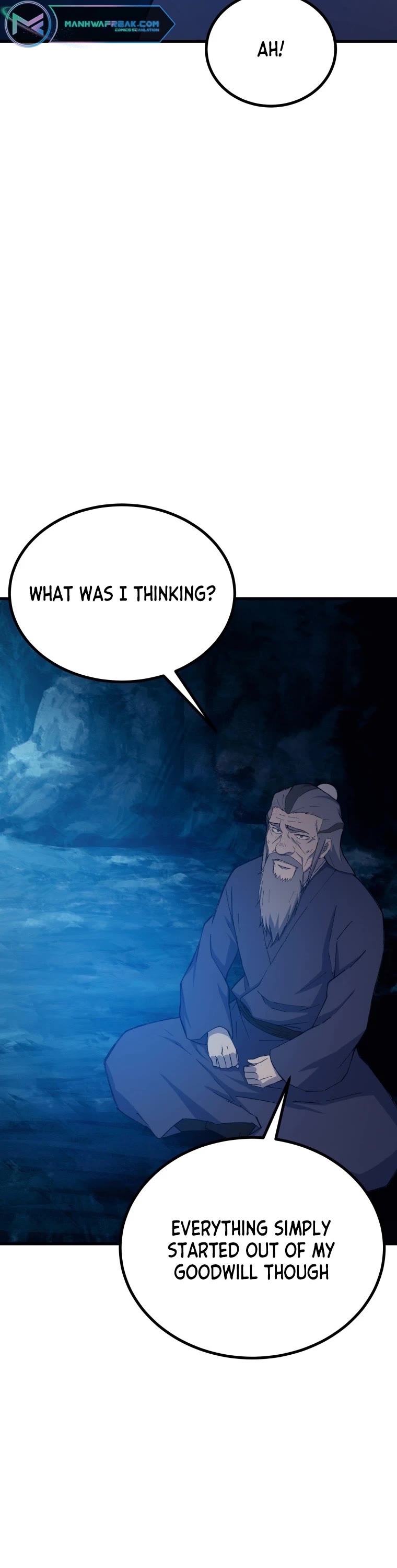 The Great Master Sunyoo chapter 70 page 3