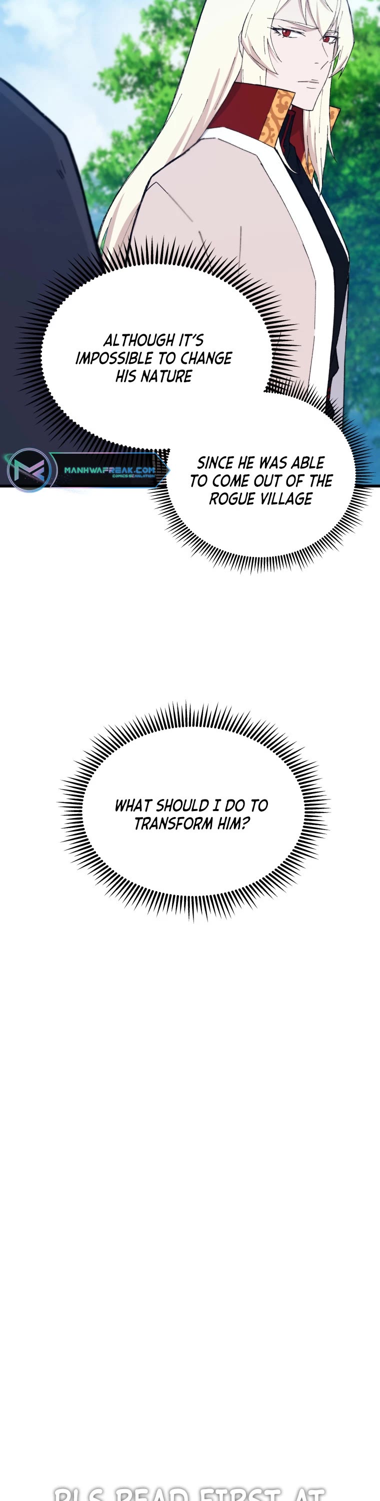 The Great Master Sunyoo chapter 70 page 30