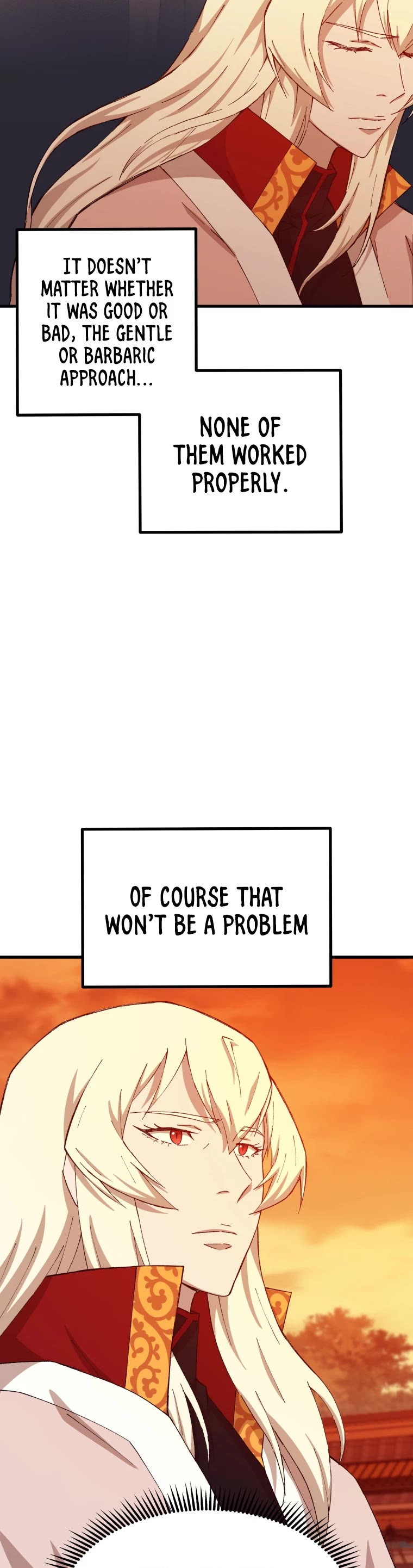 The Great Master Sunyoo chapter 70 page 36