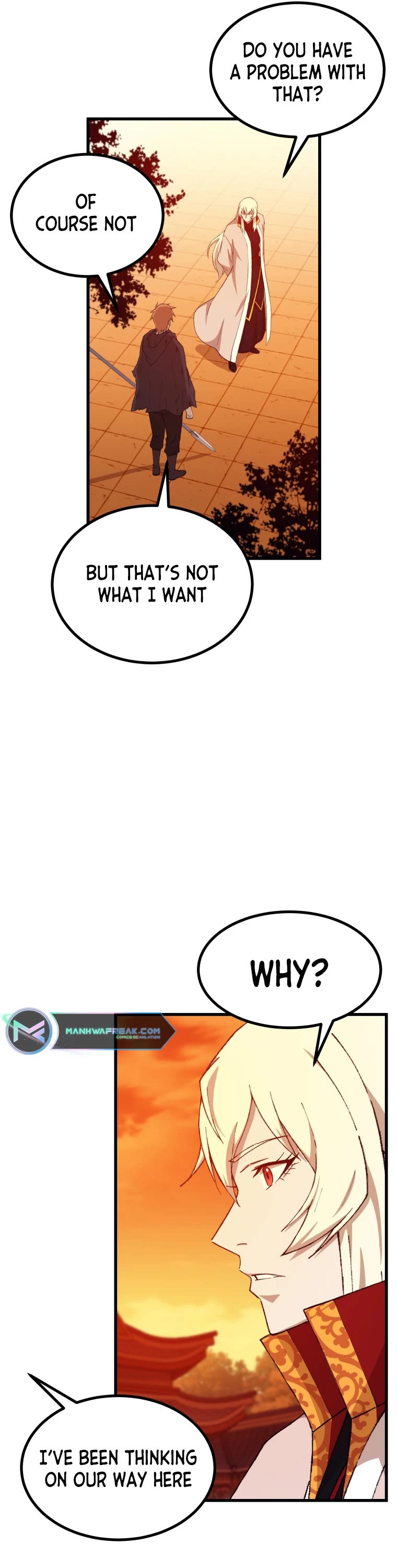 The Great Master Sunyoo chapter 70 page 38