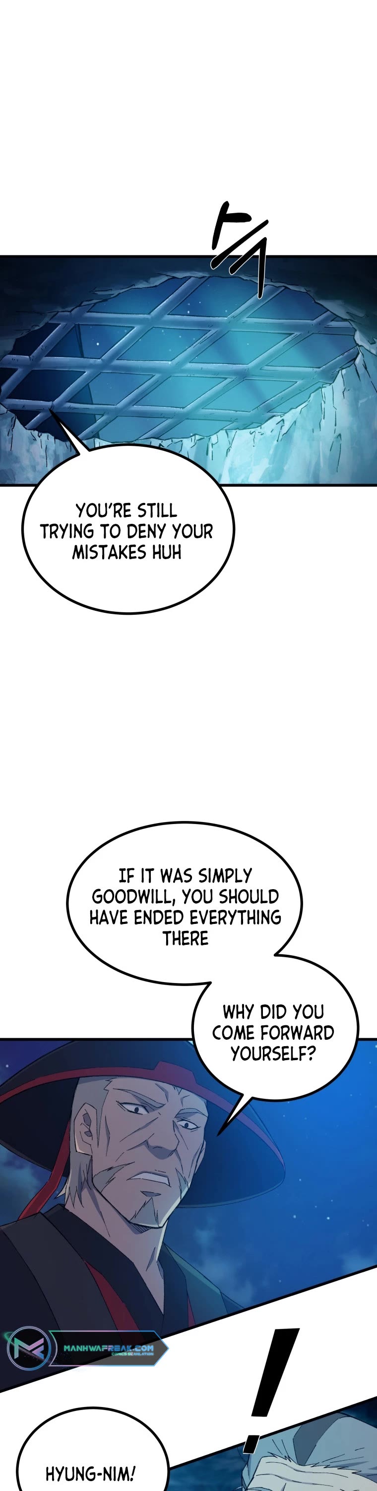 The Great Master Sunyoo chapter 70 page 4