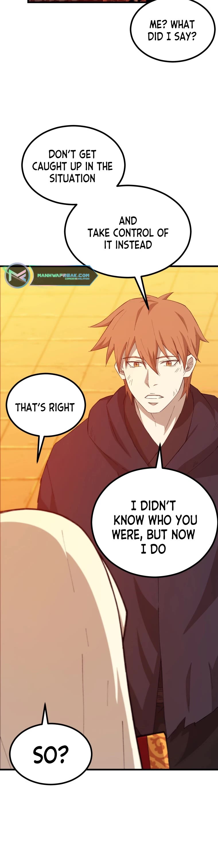 The Great Master Sunyoo chapter 70 page 40