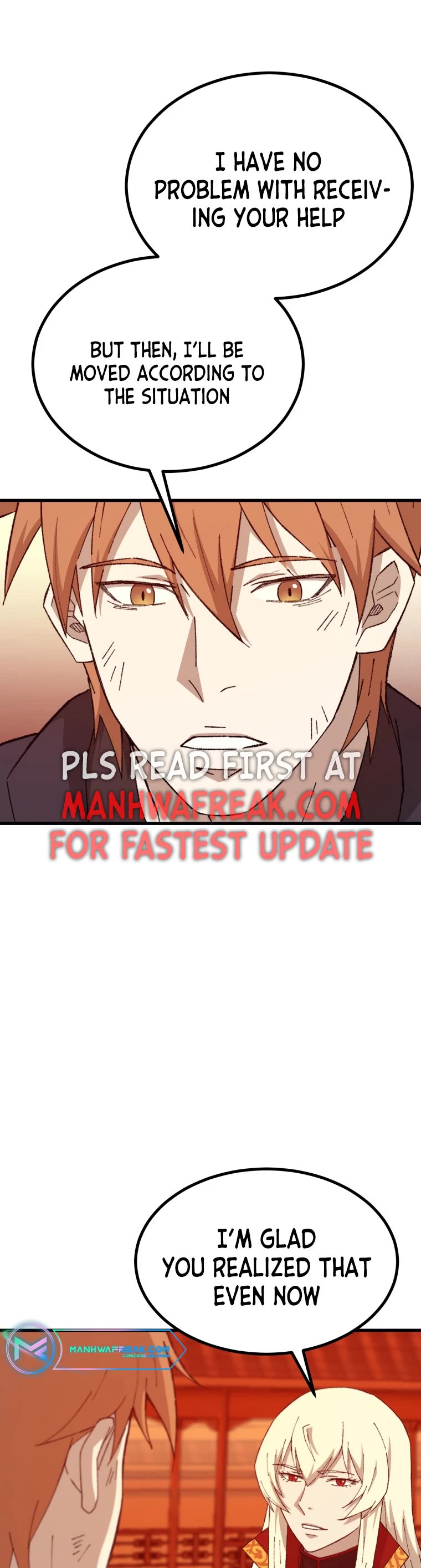 The Great Master Sunyoo chapter 70 page 41