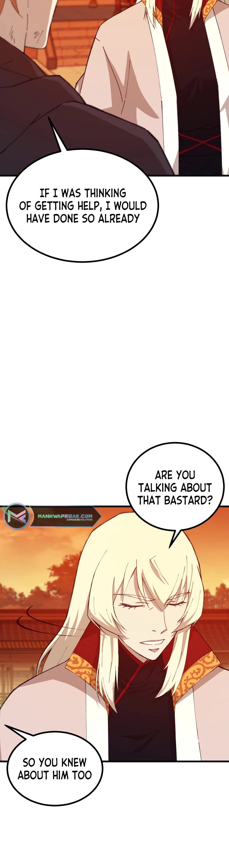 The Great Master Sunyoo chapter 70 page 42