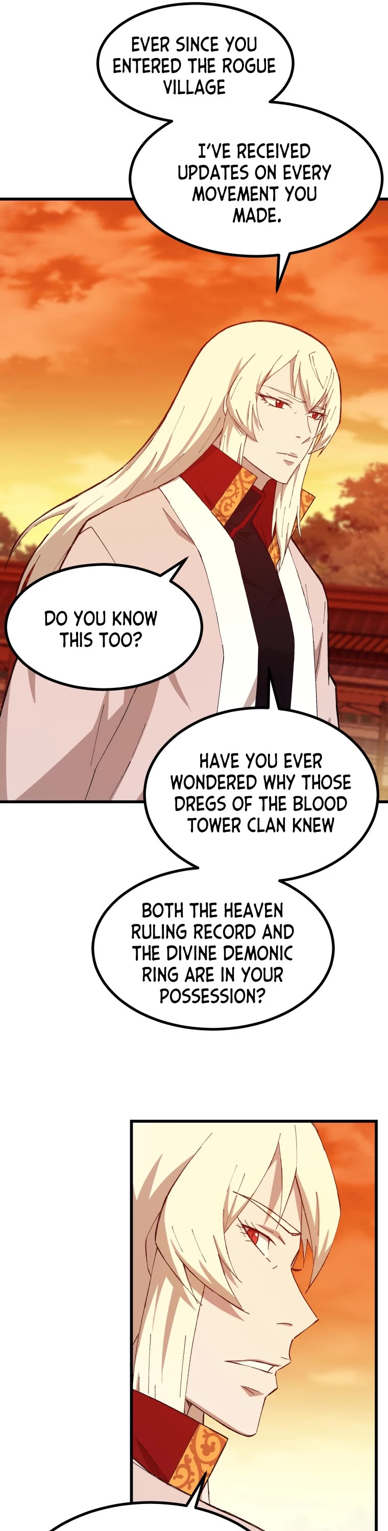 The Great Master Sunyoo chapter 70 page 43