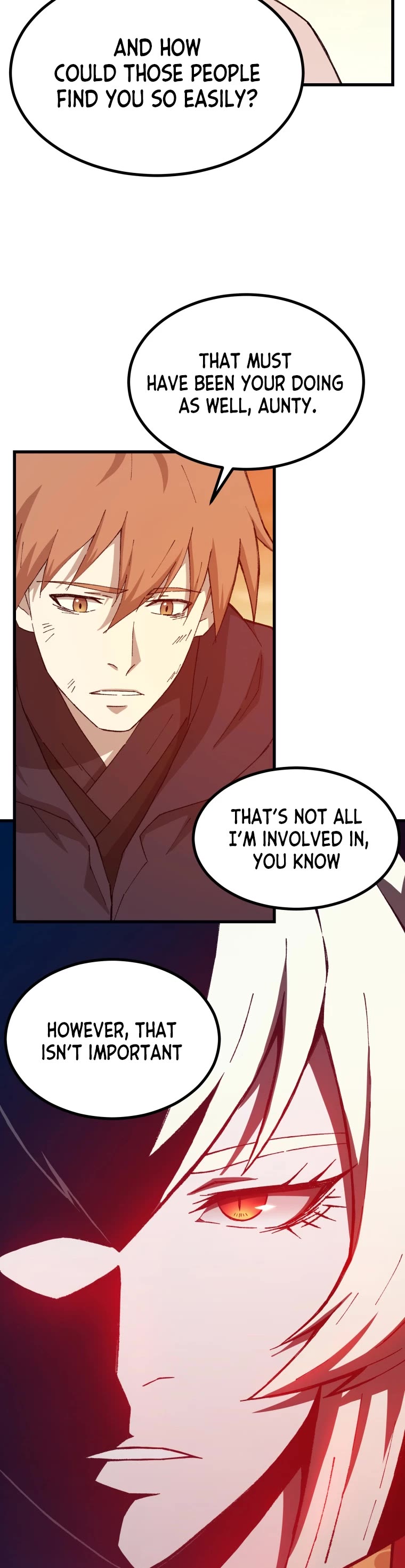 The Great Master Sunyoo chapter 70 page 44