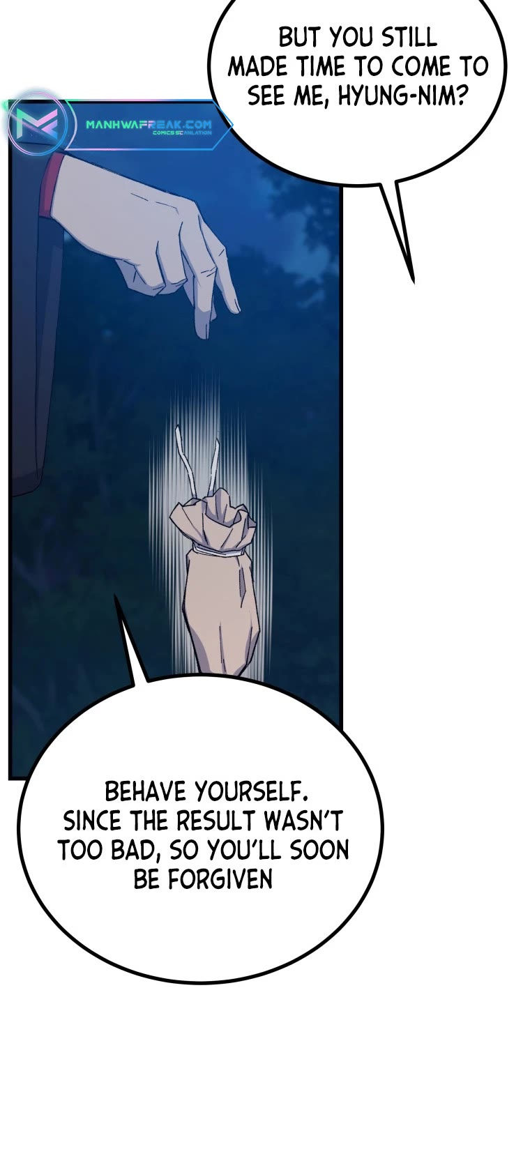 The Great Master Sunyoo chapter 70 page 6