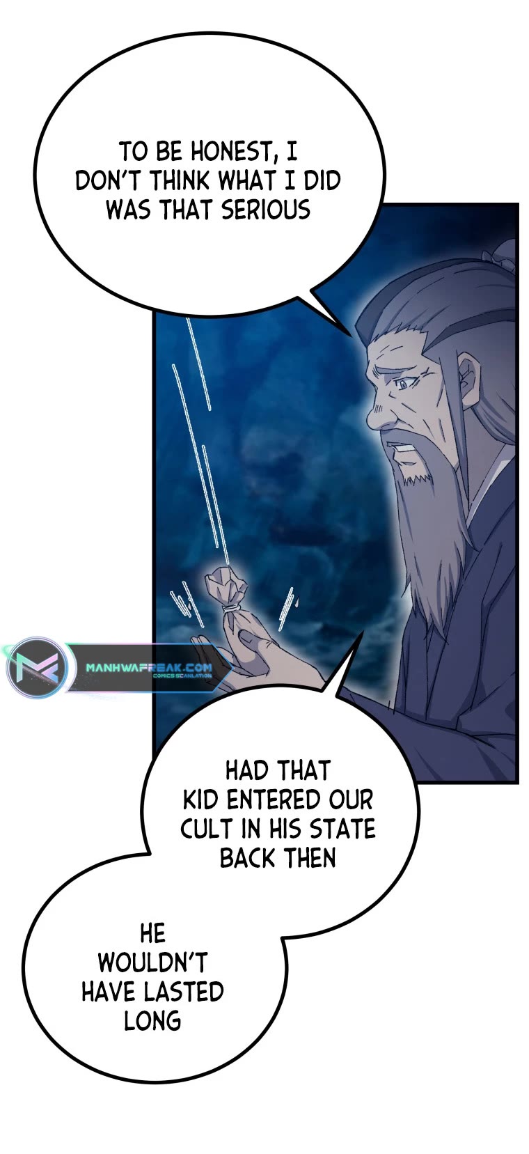 The Great Master Sunyoo chapter 70 page 7