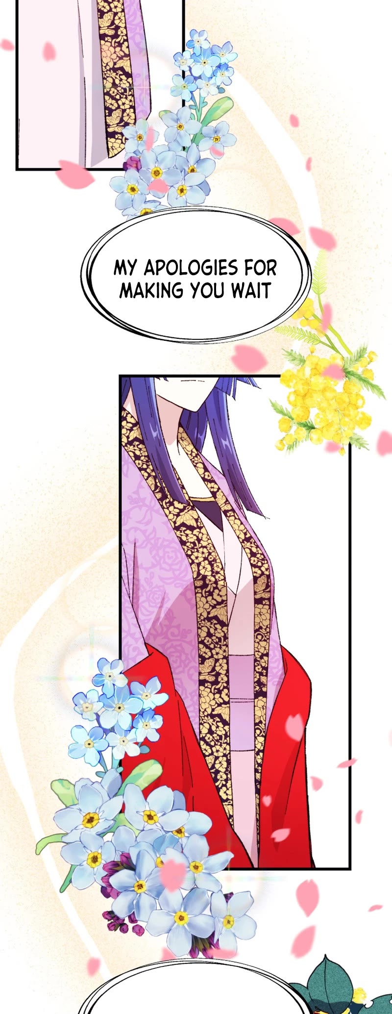 The Great Master Sunyoo chapter 73 page 16