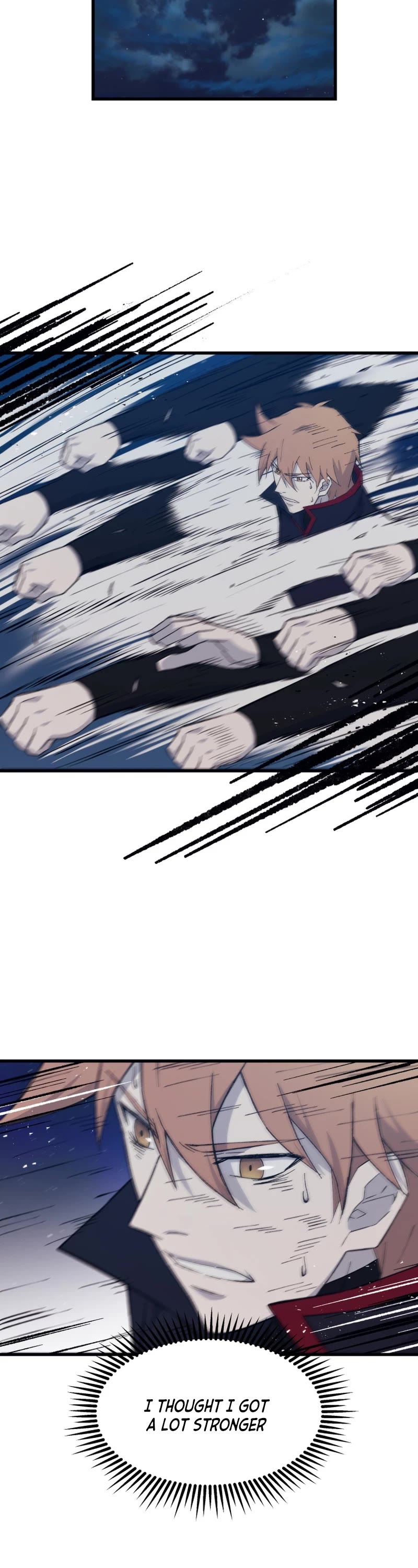 The Great Master Sunyoo chapter 73 page 20