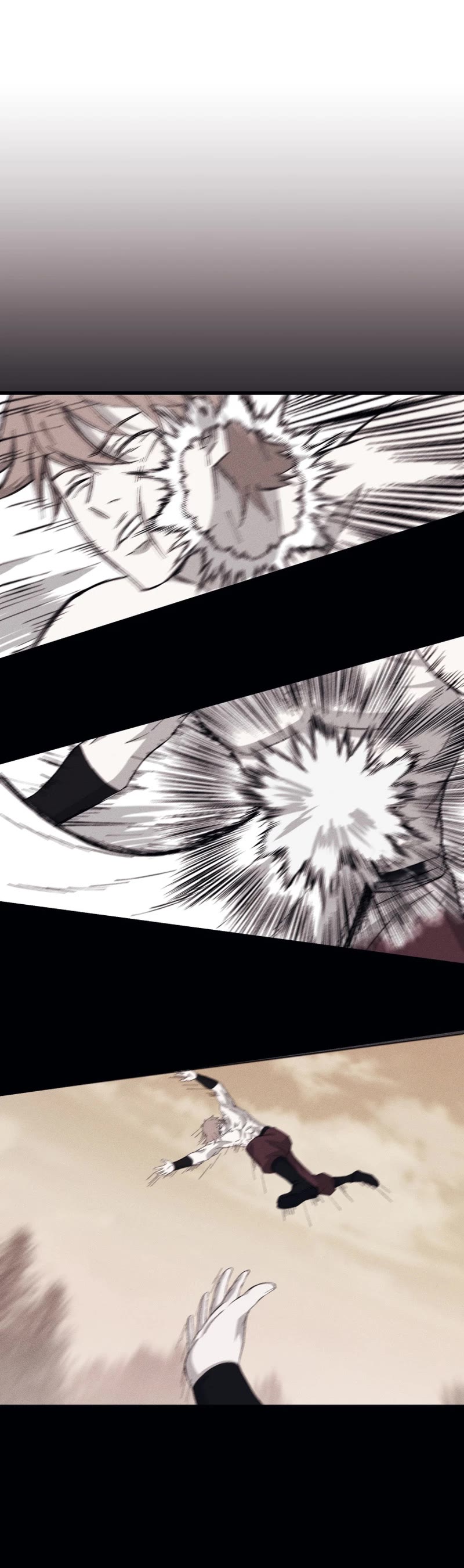 The Great Master Sunyoo chapter 73 page 21