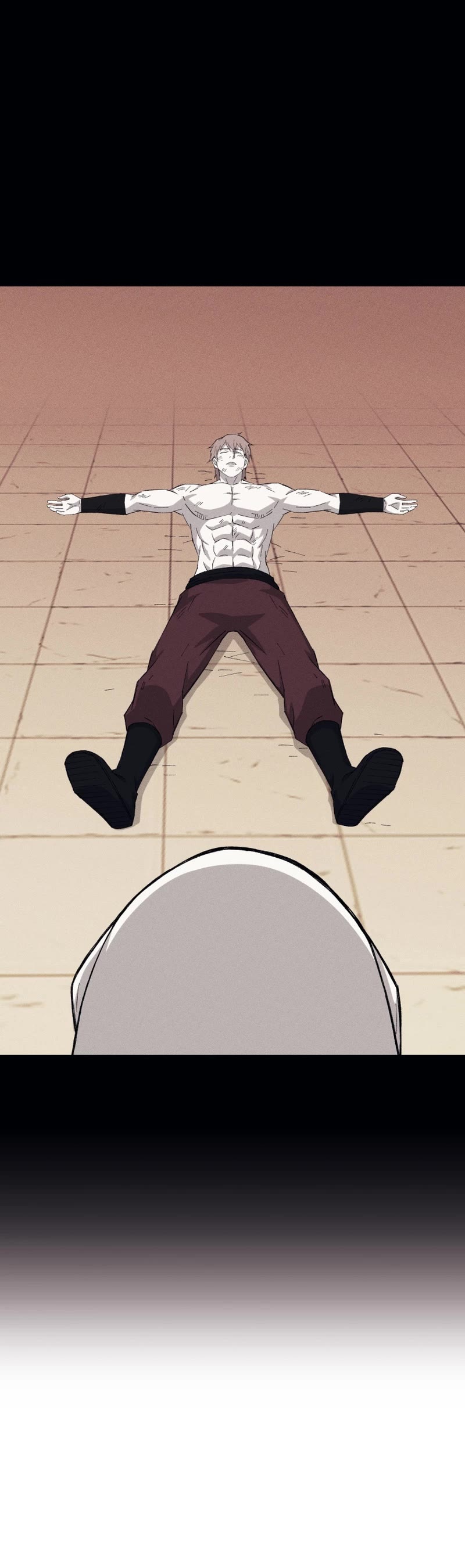 The Great Master Sunyoo chapter 73 page 22