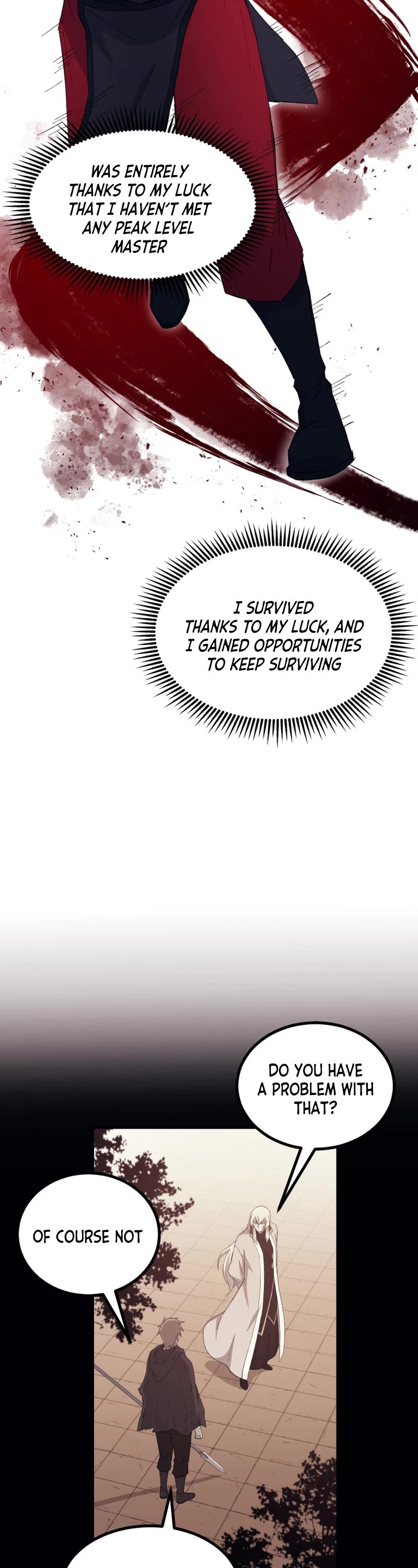 The Great Master Sunyoo chapter 73 page 24