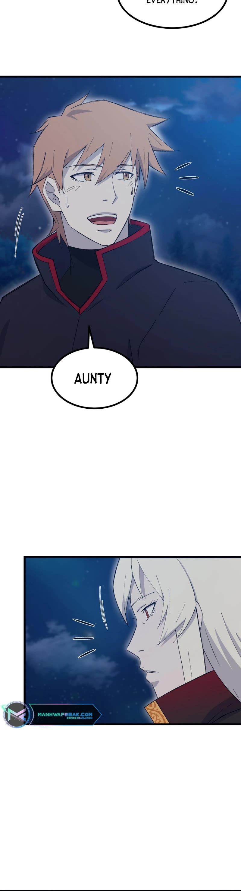 The Great Master Sunyoo chapter 73 page 27