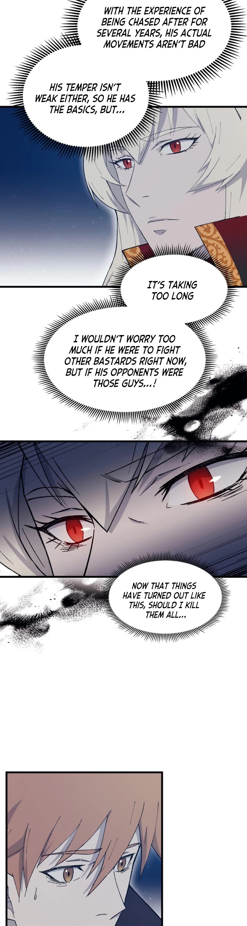 The Great Master Sunyoo chapter 73 page 29