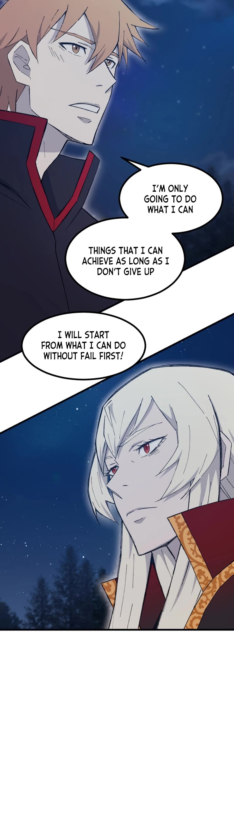 The Great Master Sunyoo chapter 73 page 31