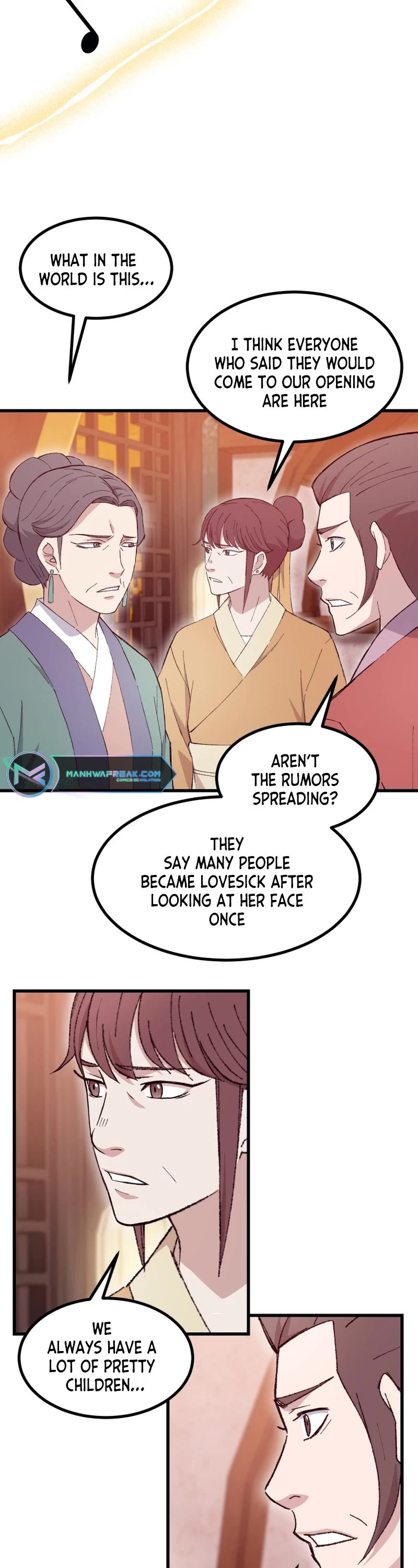 The Great Master Sunyoo chapter 73 page 4