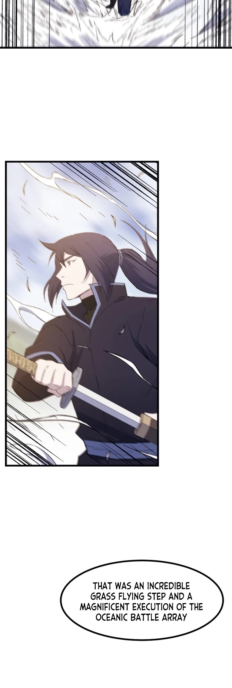 The Great Master Sunyoo chapter 76 page 12