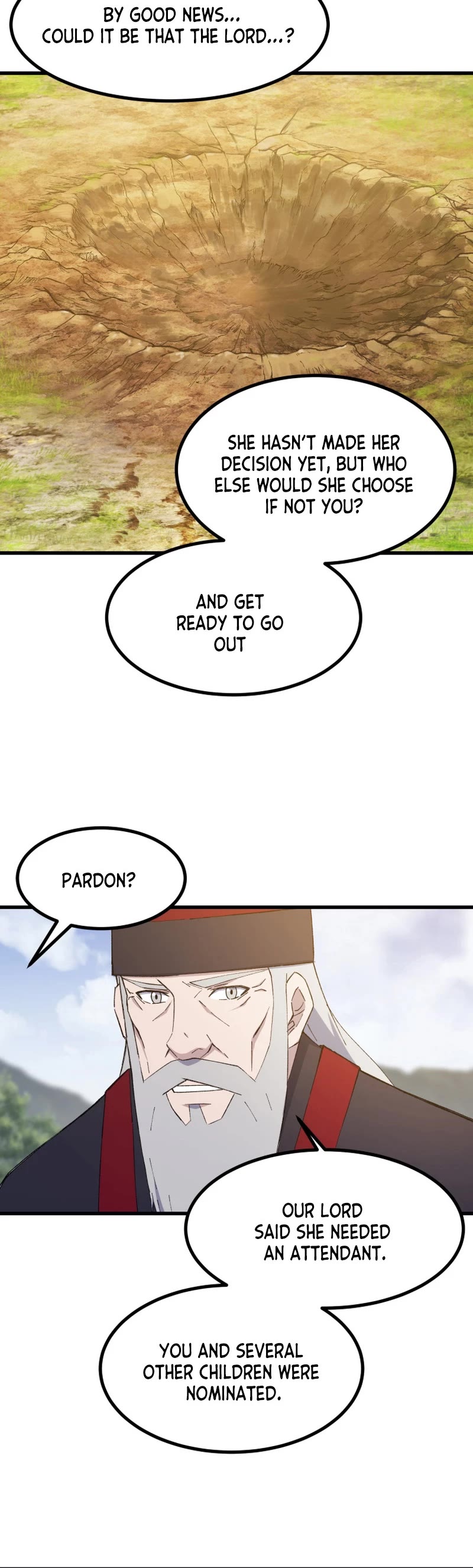 The Great Master Sunyoo chapter 76 page 17